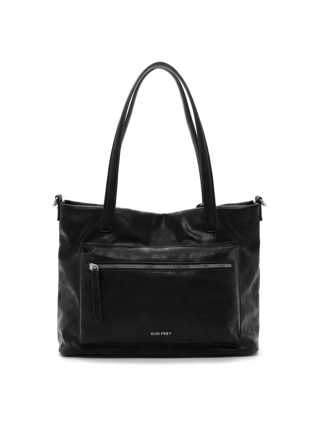 Dámská kabelka Suri Frey Mila – černá